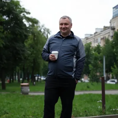 Илья