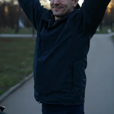 Юрий