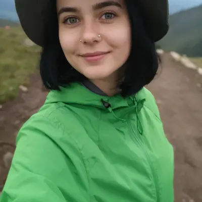 Алисонька